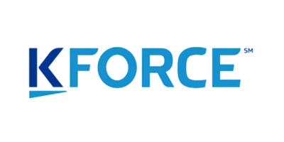 Kforce logo