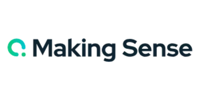 Making Sense logo