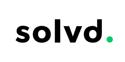 Solvd logo