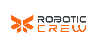 Robotic Crew logo